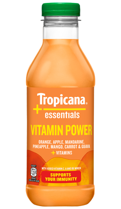 Vitamin-Power